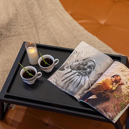 לונבלה Stayvista At La Nirvana With Pool, Music Speaker & Indoor-Outdoor Game מראה חיצוני תמונה
